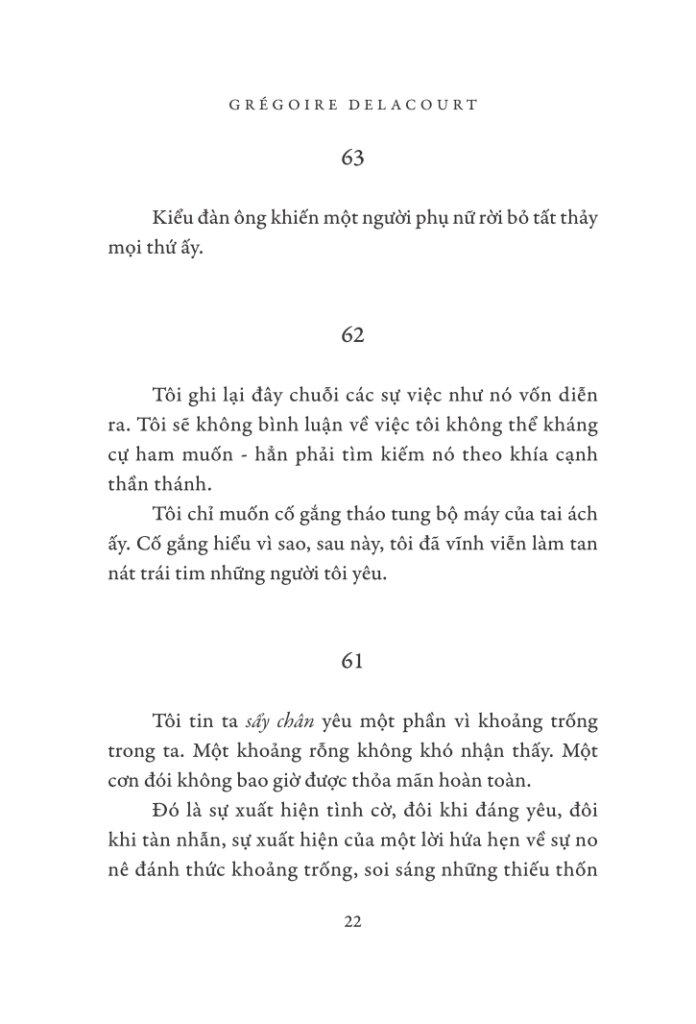 Khiêu Vũ Bên Bờ Vực