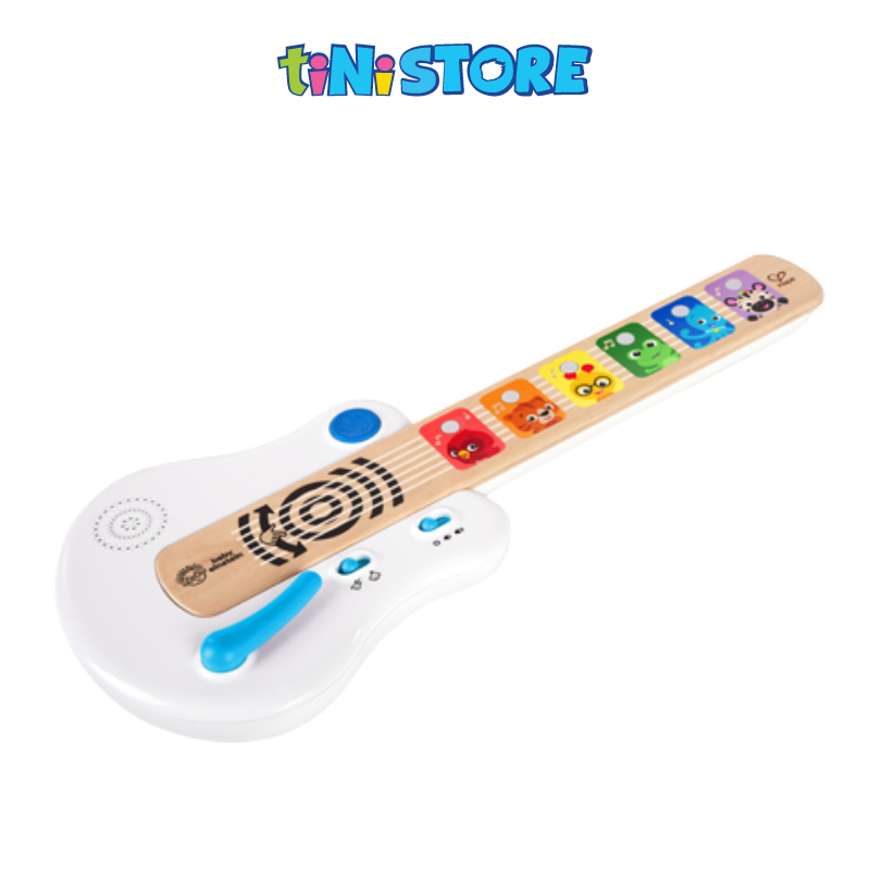 Đồ chơi đàn Guitar cảm ứng phát bài hát Hape
