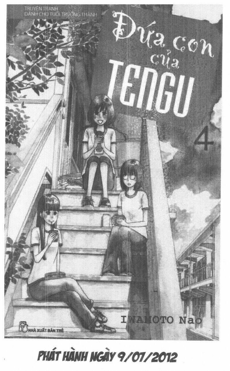 đứa con của tengu chapter 3 224