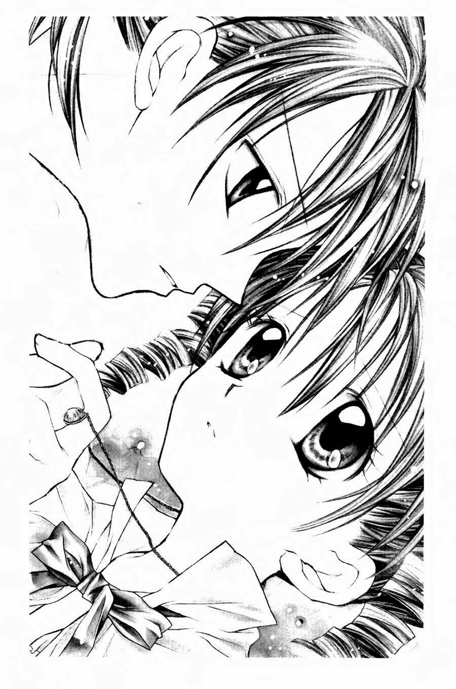 tìm ánh trăng tròn chapter 14 33