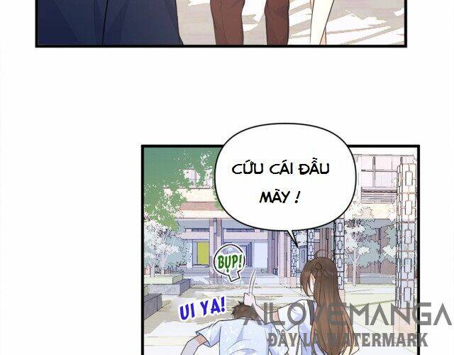 vẫn cứ nhớ em, nhớ em chapter 77 37