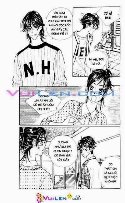 giấc mơ thần tượng chapter 7 62