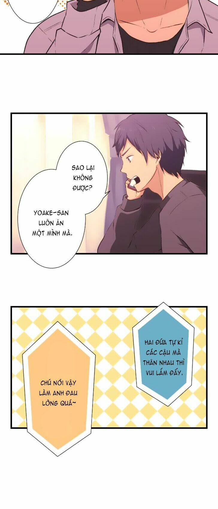 viên thuốc trùng sinh chapter 34 3