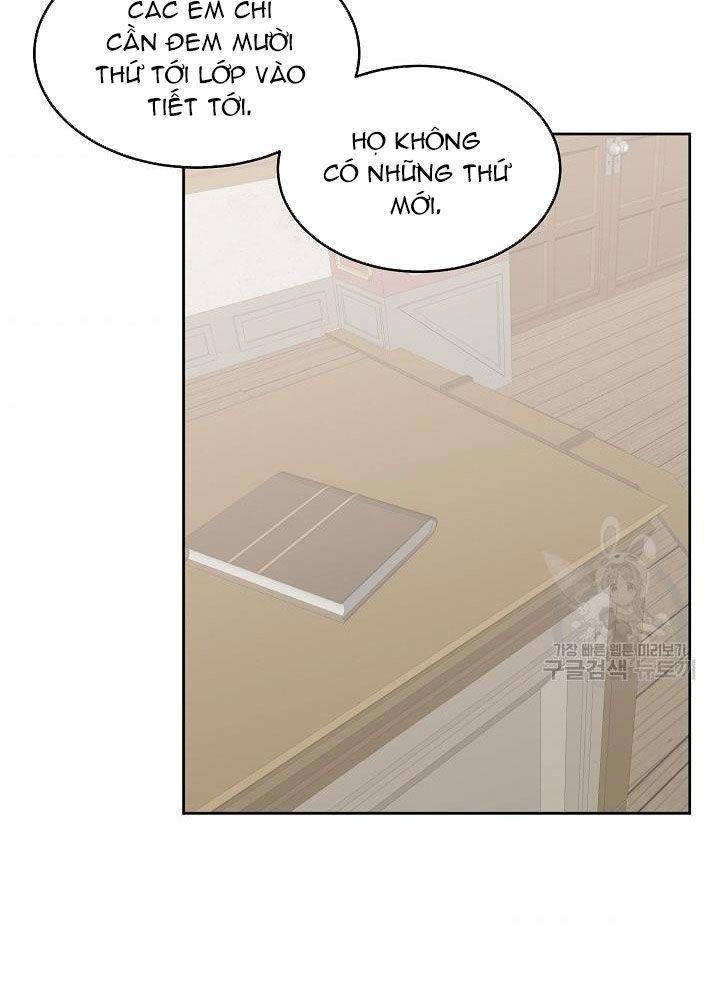 cô tiểu thư bé nhỏ thuần hóa các nhân vật chính chapter 57 60