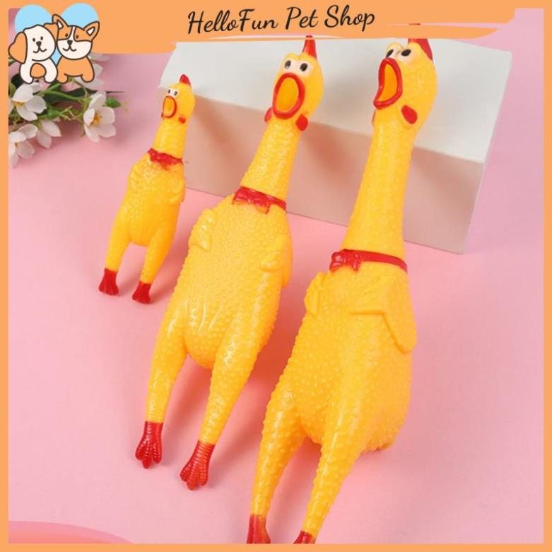 Đồ chơi cho chó mèo