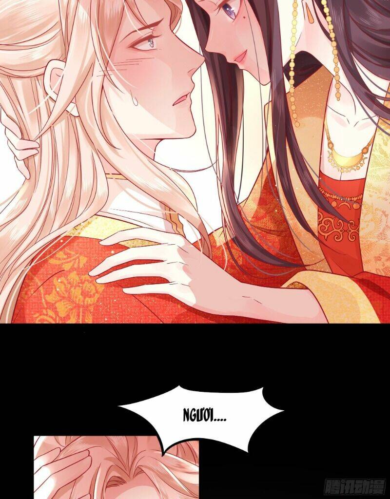 ta phải làm hoàng hậu chapter 2 50