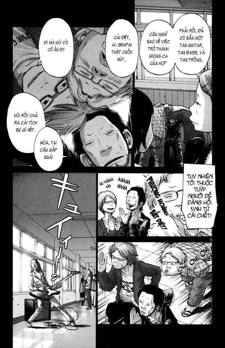 thực tế cuộc sống chapter 27 5