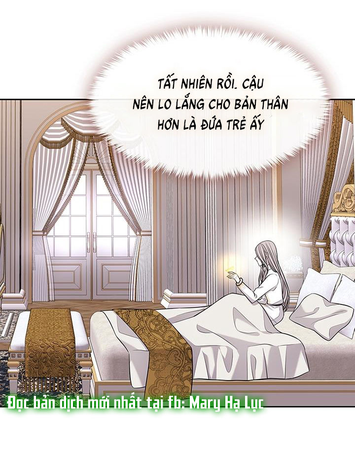 năm môn đệ của charlotte chapter 117 28