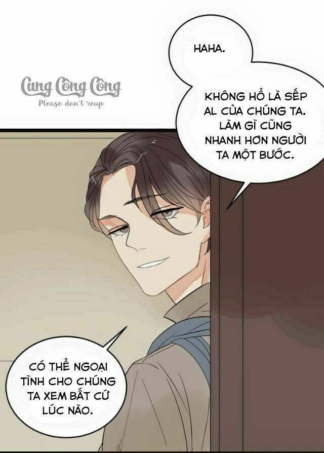 hóa ra chủ nhà siêu soái chapter 12 23