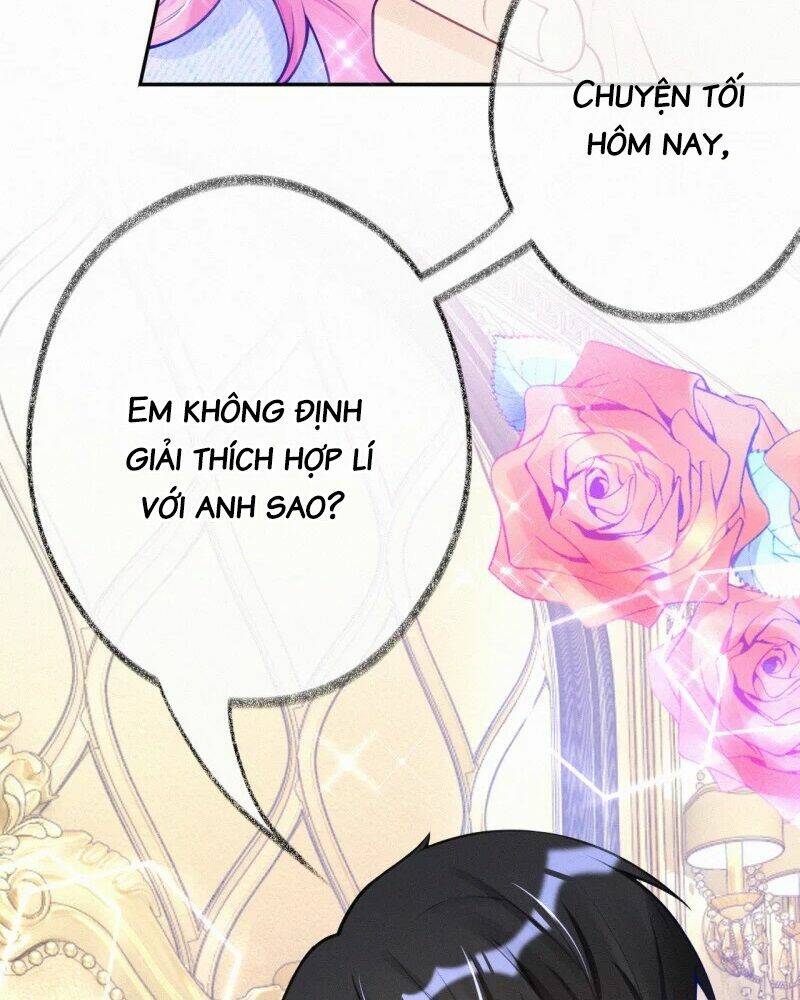 thiên tài manh bảo đột kích: daddy phúc hắc vs mommy chapter 17.2 30