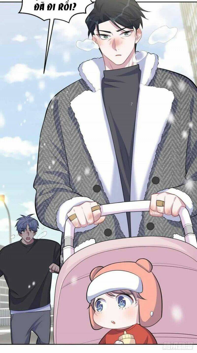 nhạc phụ đại nhân là lão bà chapter 82 3