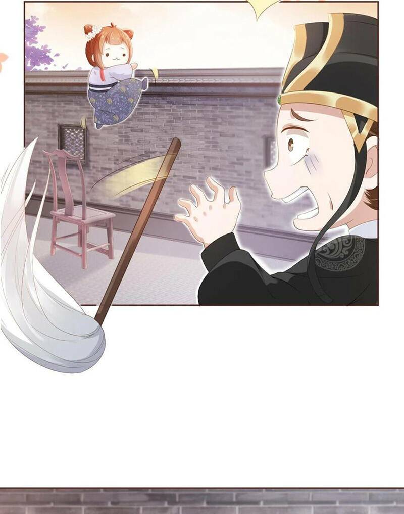 nhặt được bảo bối manh manh chapter 49 25