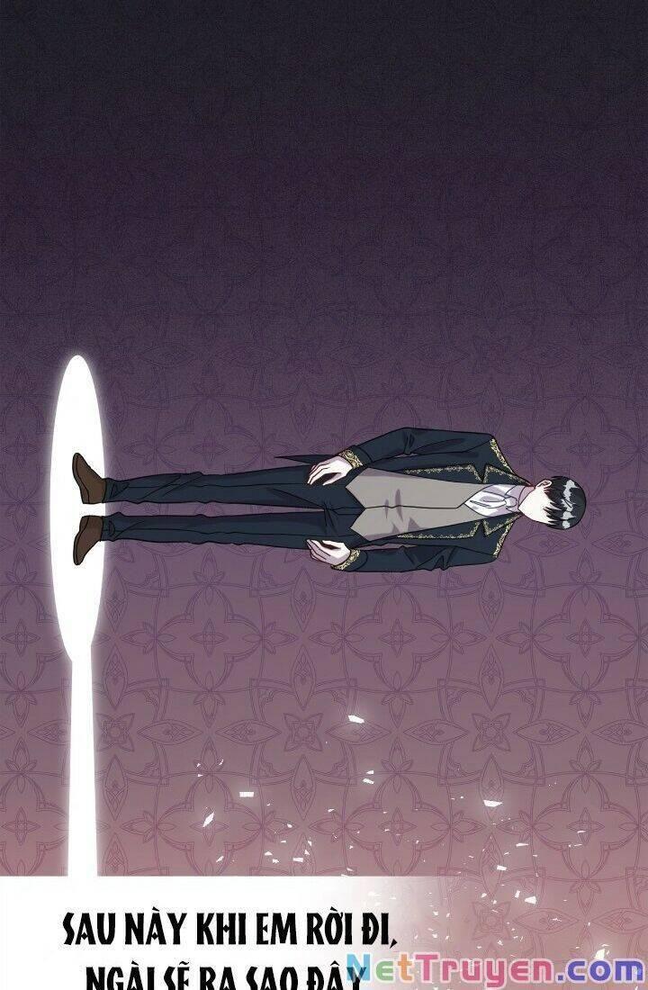 xin ngài đừng ăn tôi chapter 32 32