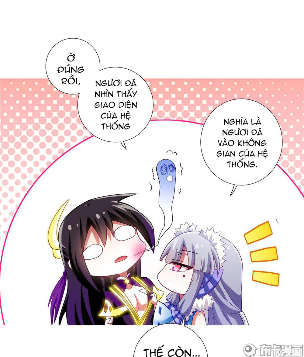 đầu óc đại sư huynh của ta rất đen tối chapter 170 10