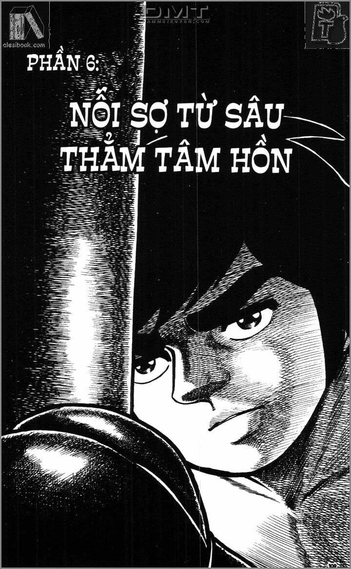 ganbare genki chapter 83 1