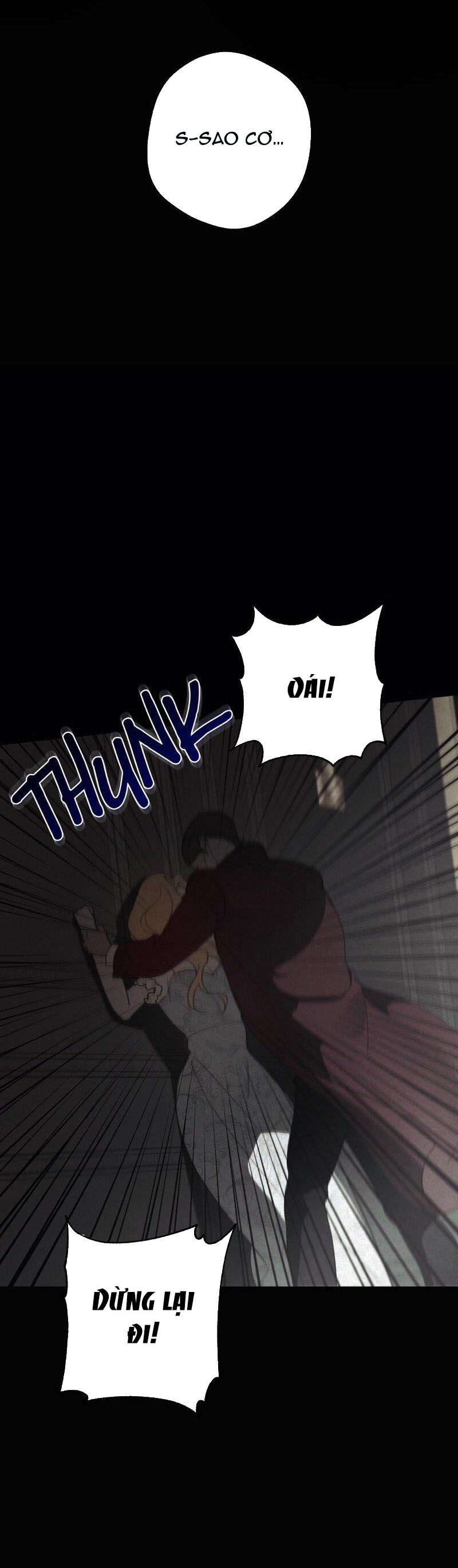 sự cứu rỗi đầy cám dỗ chapter 5.2 6