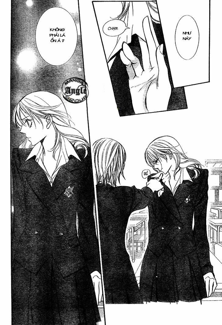 thử thách của kyouko chapter 130 13