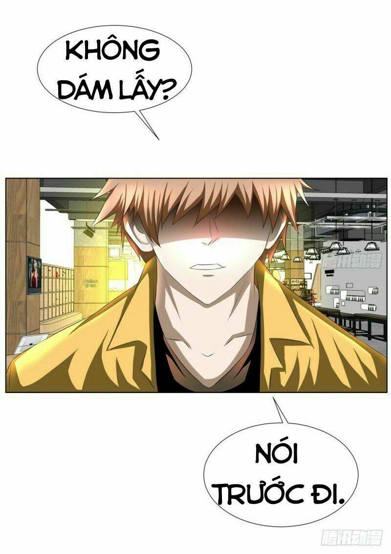 tối cường thần cấp hệ thống chapter 1 6