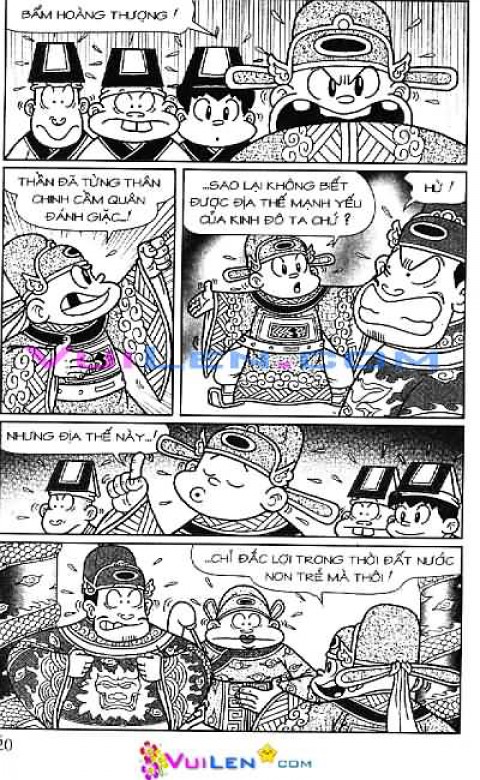 thần đồng đất việt chapter 125 17