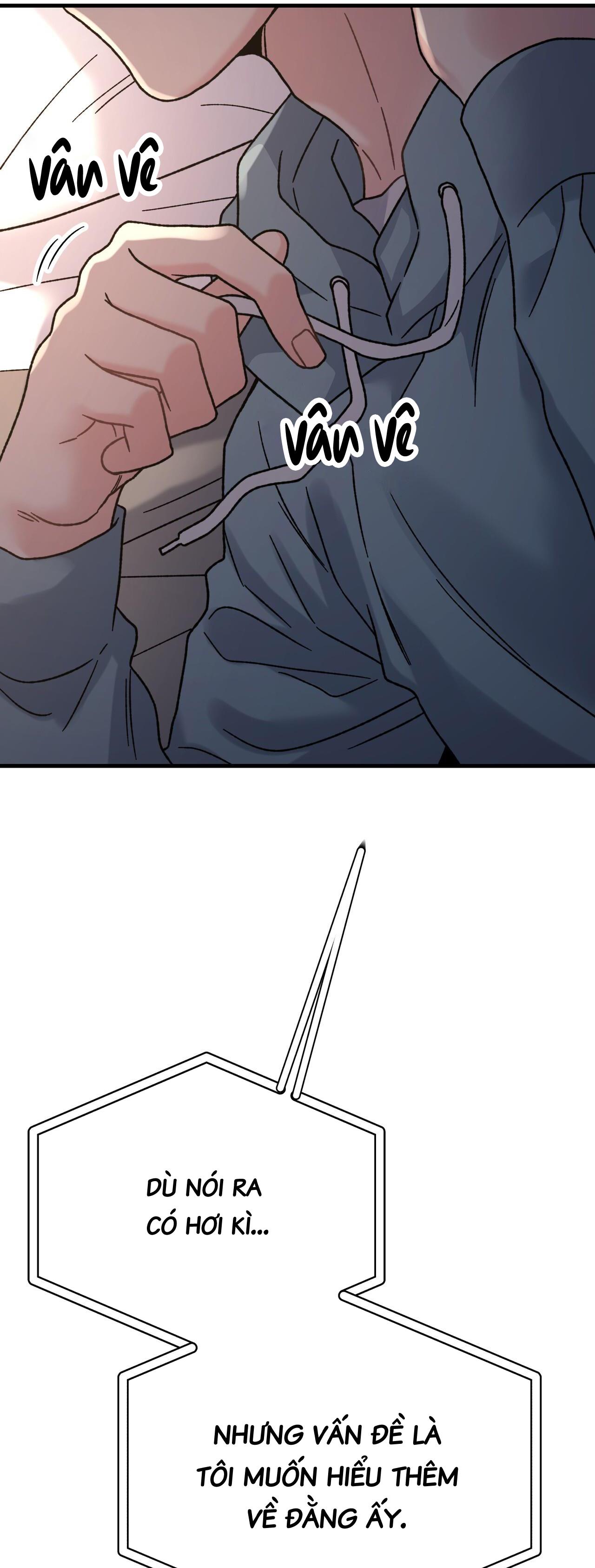 cậu không phải là gu của tôi chapter 3 30