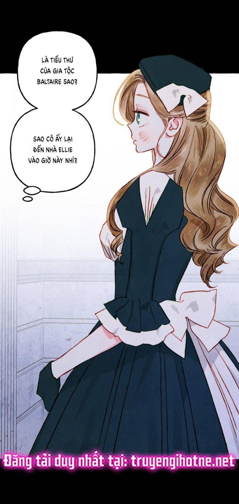 nuôi dưỡng một hắc long chapter 54.2 24