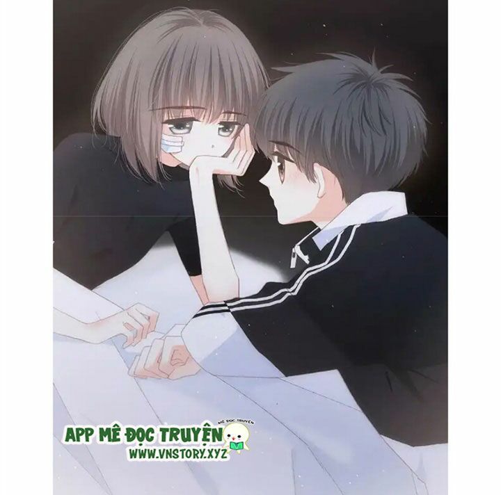 con tim rung động 2 chapter 38 46