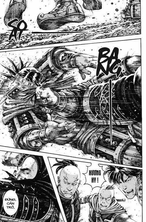 Hoả Phụng Liêu Nguyên chapter 231.2 61