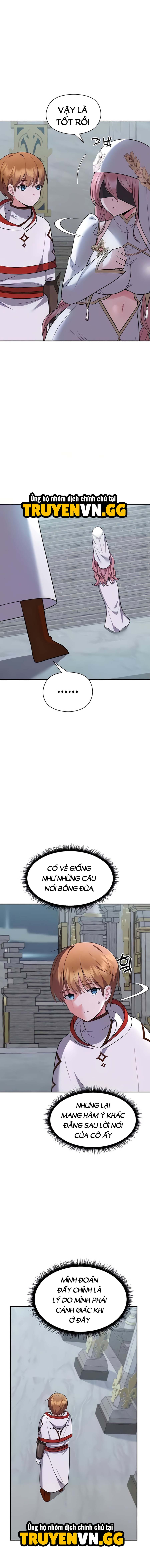 thuần hóa ác nữ tiểu thư chapter 18 5