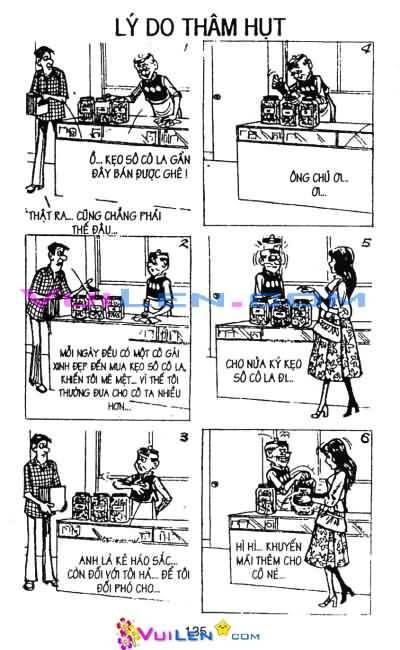 chú thoòng (full trọn bộ) chapter 16 13