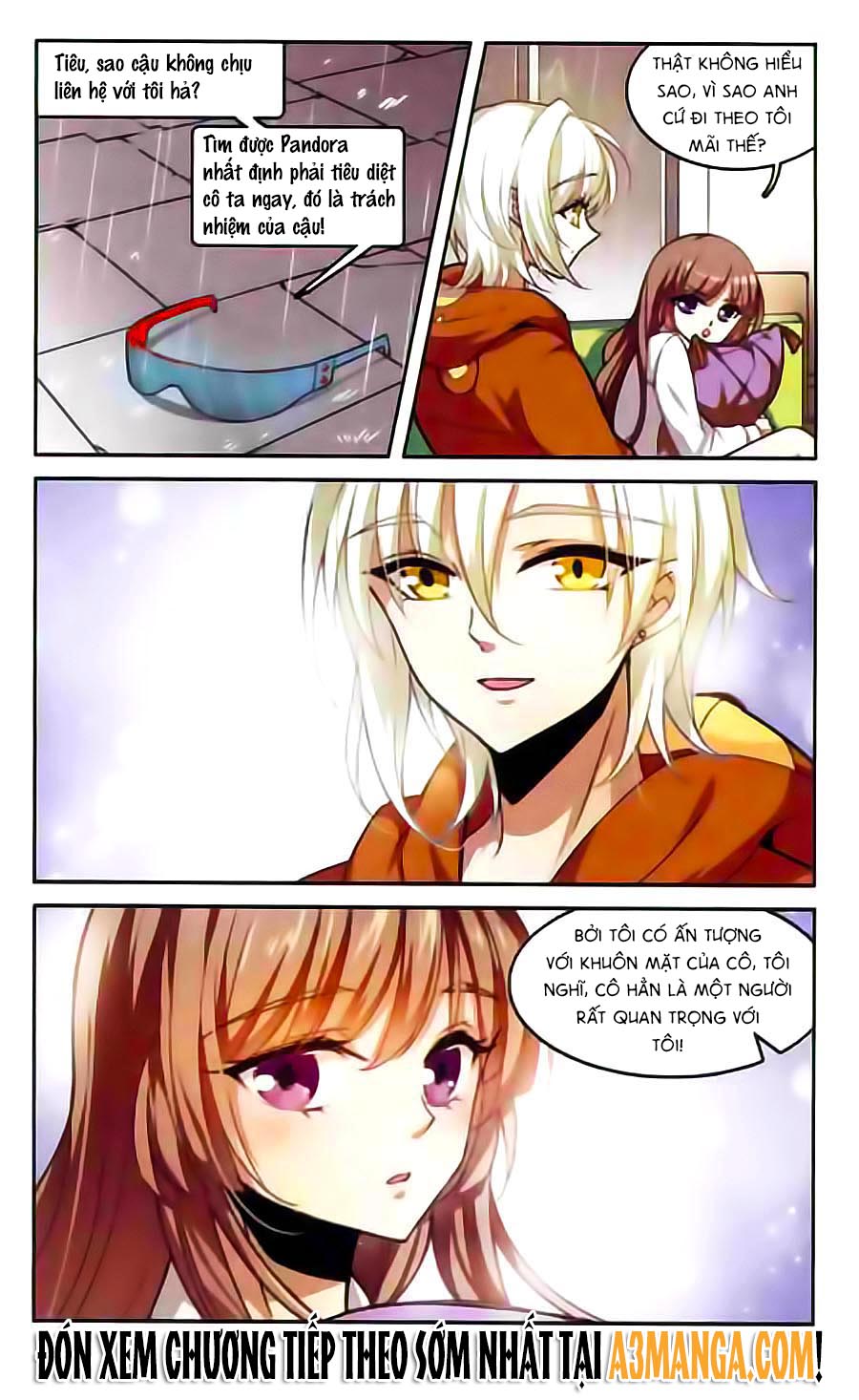 hy vọng pandora chapter 2 12