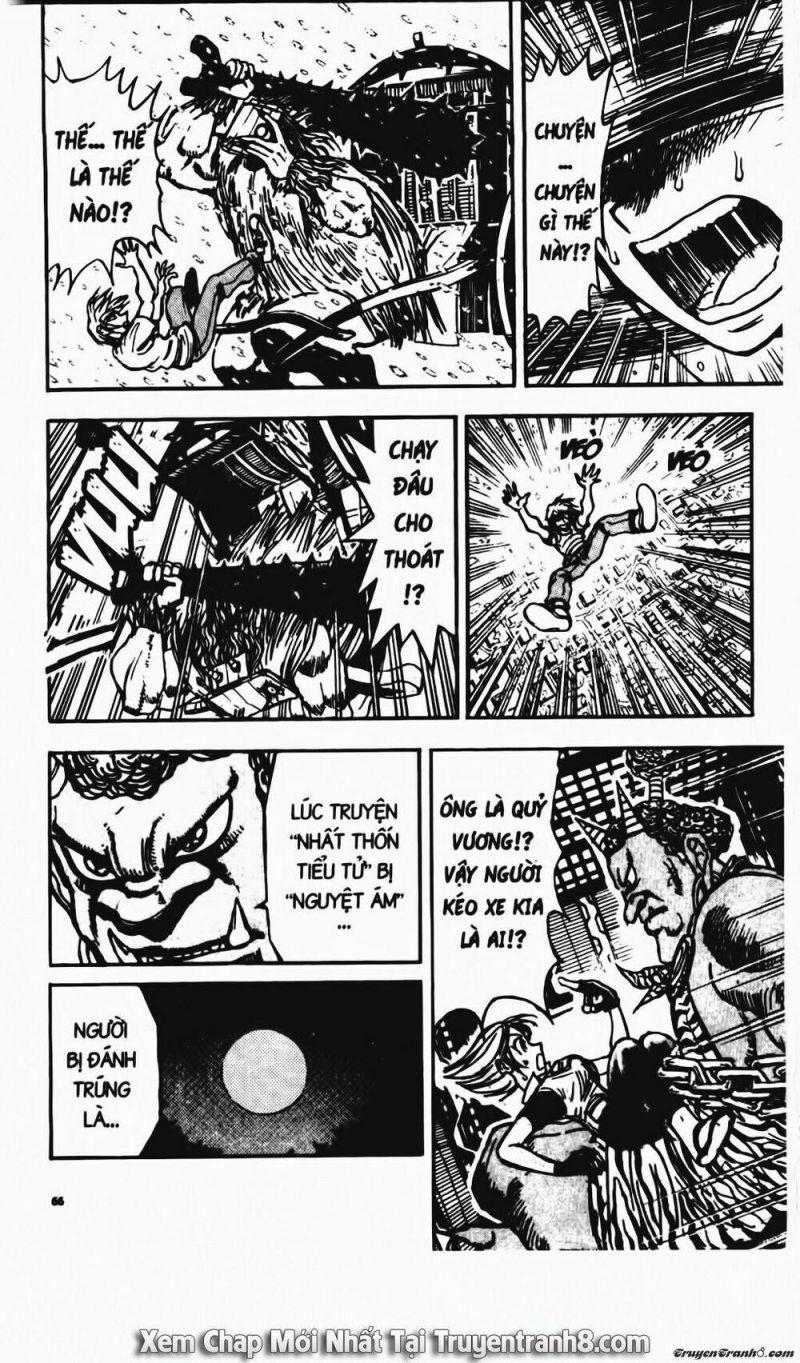 sắc lệnh ánh trăng chapter 9 4