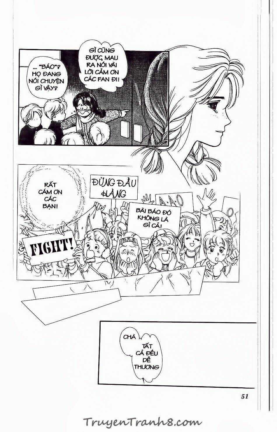 hajime là số một chapter 5 47