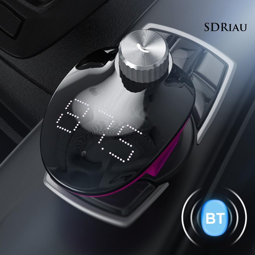 Máy Nghe Nhạc Mp3 Kết Nối Bluetooth Qc3.0 Hỗ Trợ Thẻ Nhớ Tf Kèm Phụ Kiện