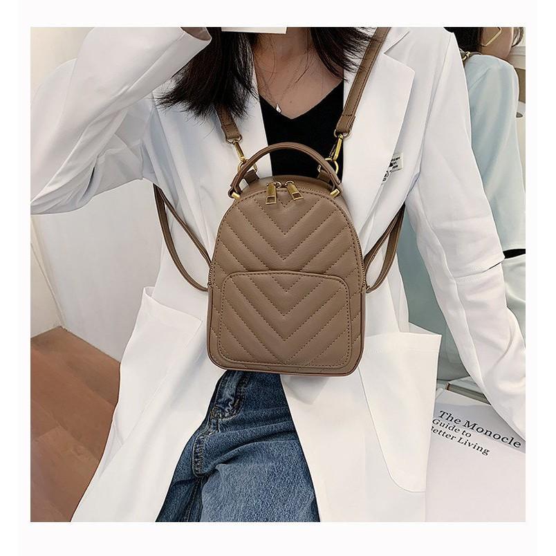 BA LÔ THỜI TRANG ANTV CỰC CHẢNH!!