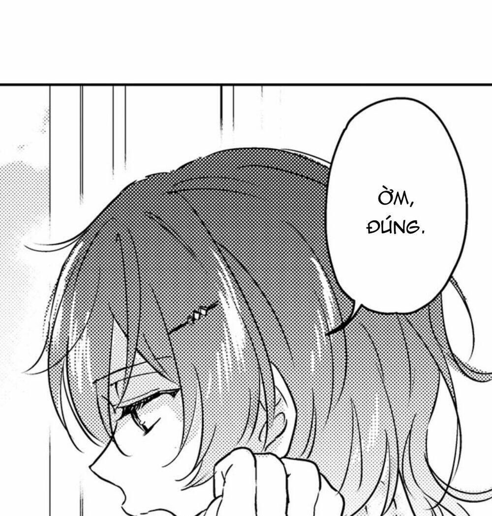 mang thai ở trường nam sinh chapter 63 46