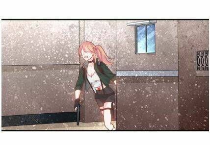 mật thất vây người cá chapter 4.5 21