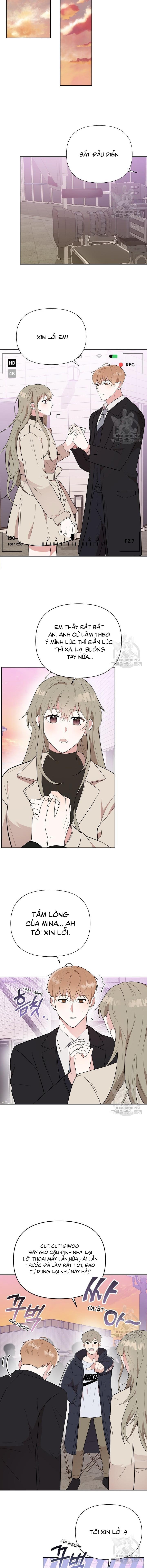 hợp đồng tài trợ tình yêu chapter 19 5