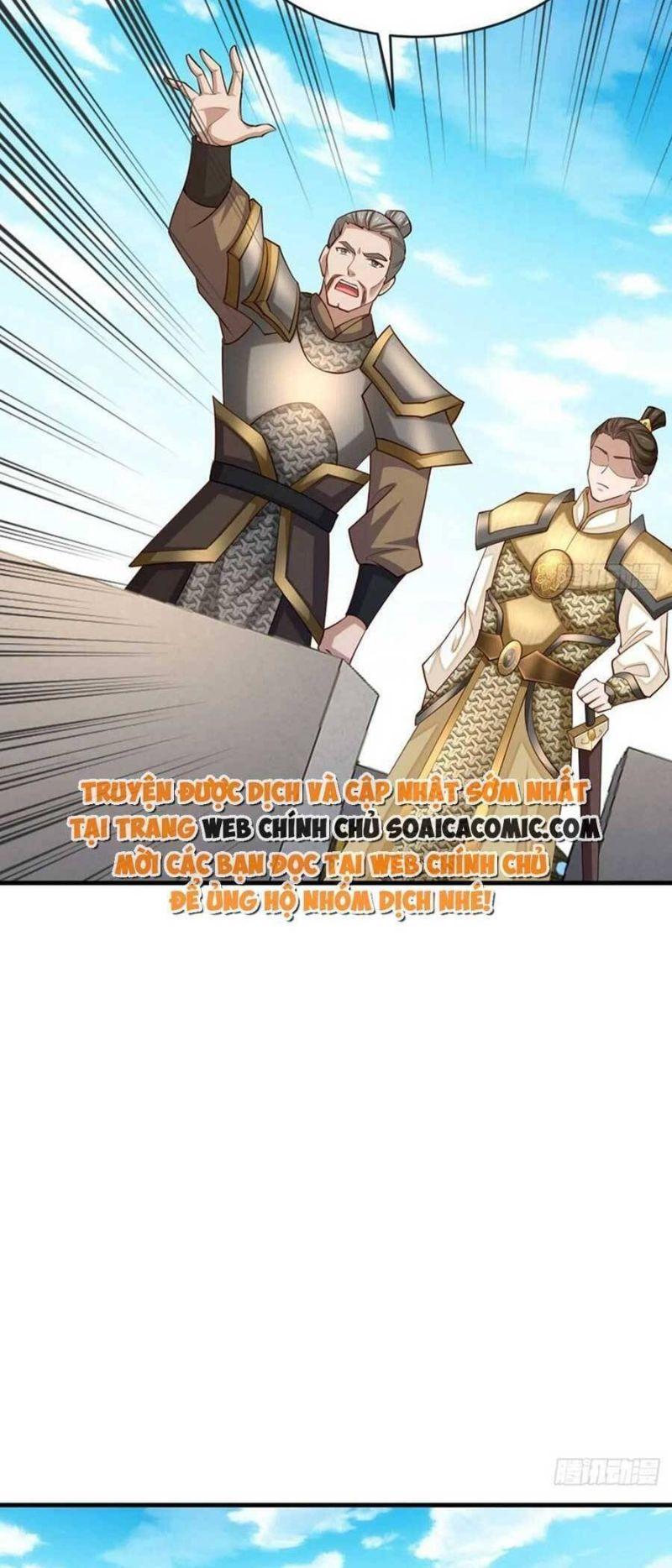 thuần hóa ba ba bạo quân chapter 83 5