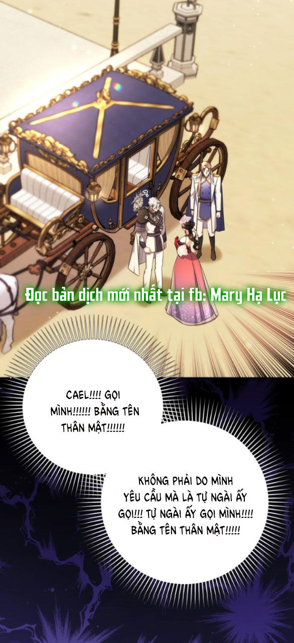 dành cho nhân vật bị bỏ rơi yêu thích nhất của tôi chapter 35.1 5