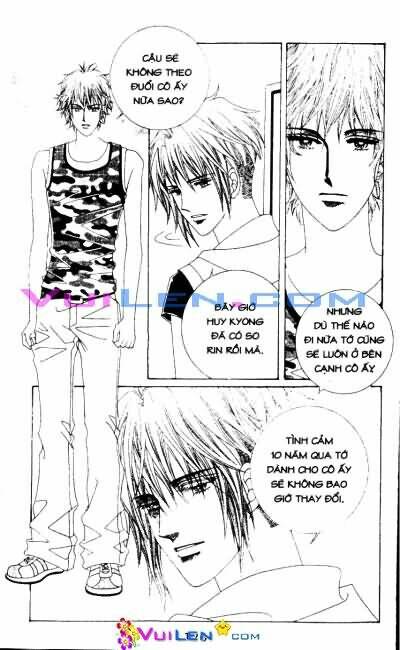 đợi em chapter 79 7