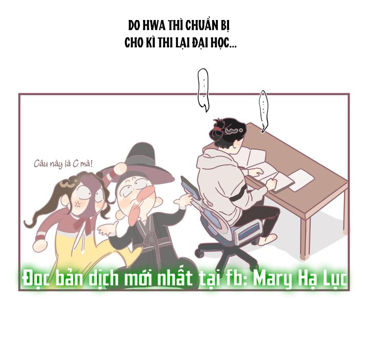 khoảng thời gian chúng ta đã bỏ lỡ chapter 60.1 10