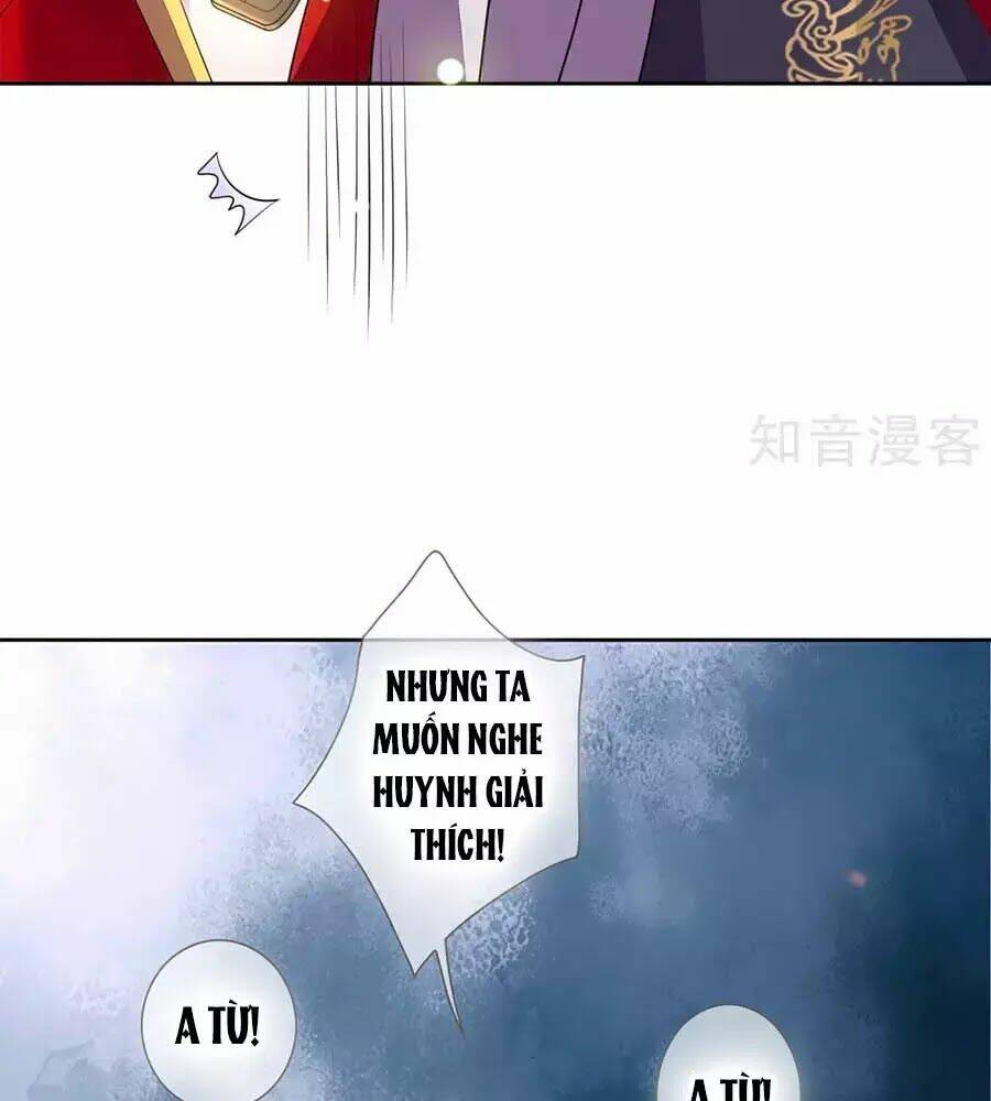 cửu khuyết phong hoa chapter 40 25