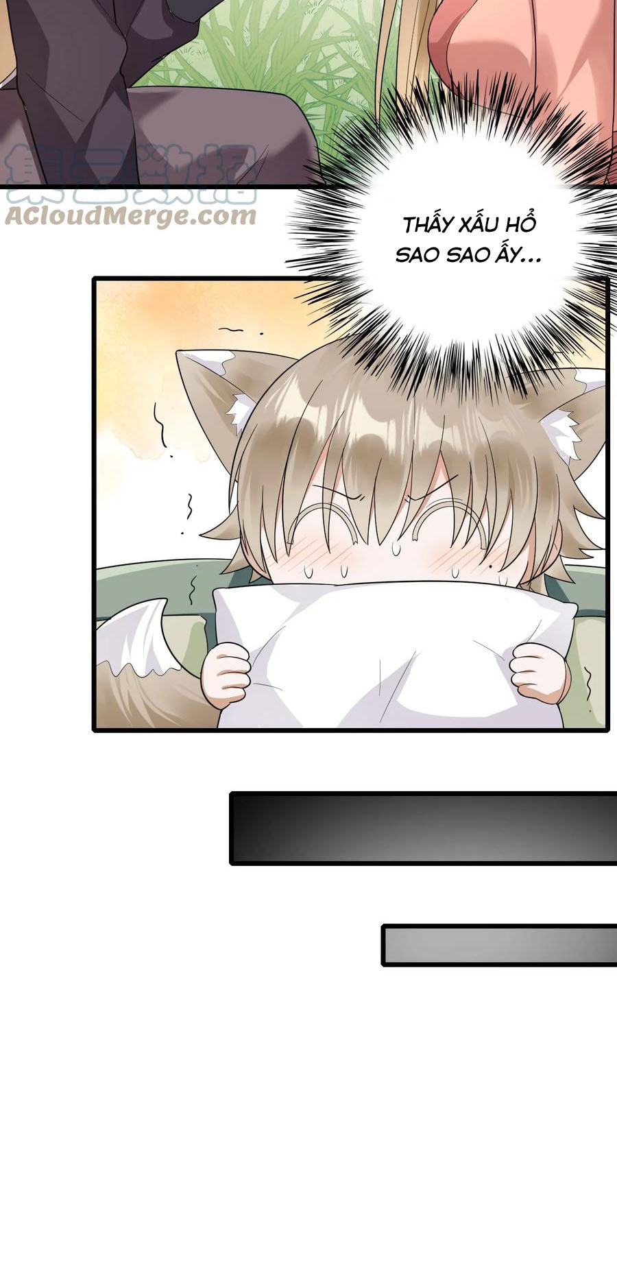 tức thời phạm quy [ tức thì vi quy ] chapter 31 27