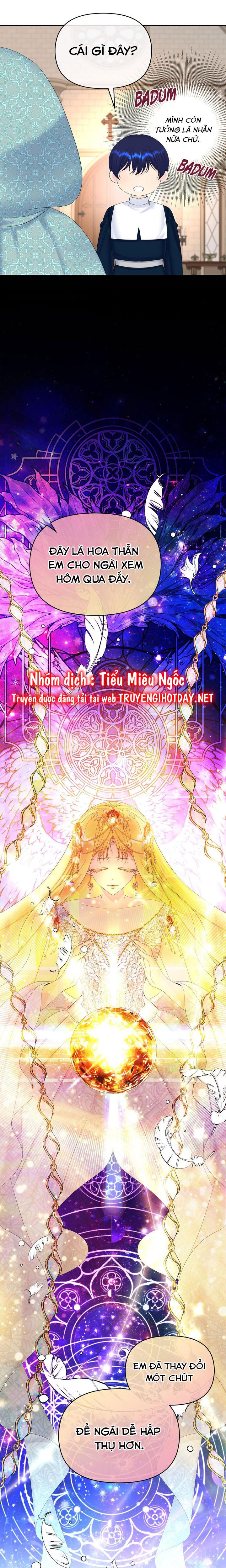 nuôi chồng từ bé chapter 43 2