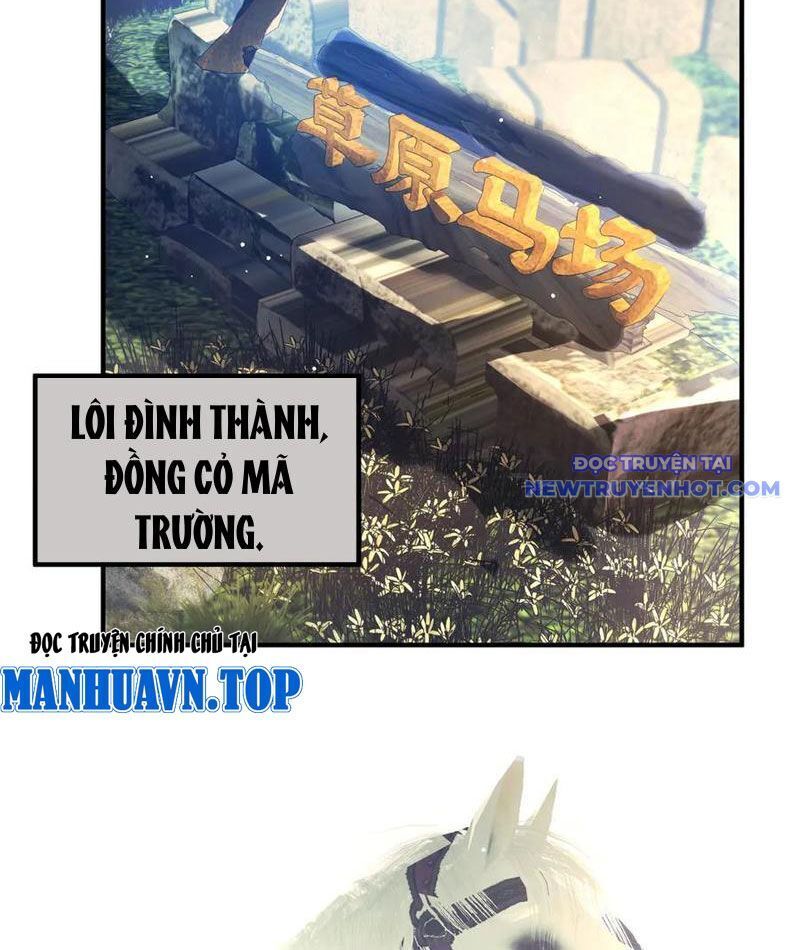 Vô Địch Bị Động Tạo Ra Tấn Sát Thương chapter 61 5