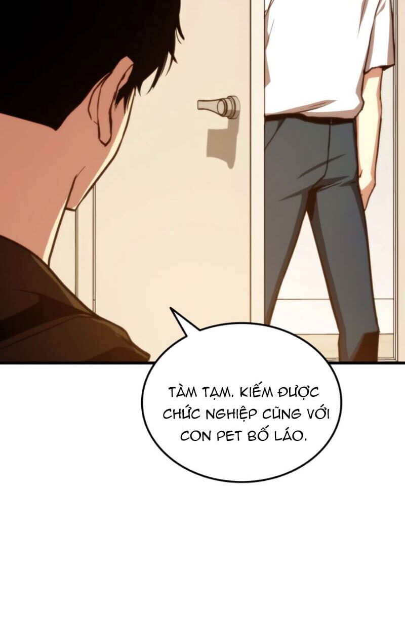 huyền thoại game thủ - tái xuất chapter 5 77