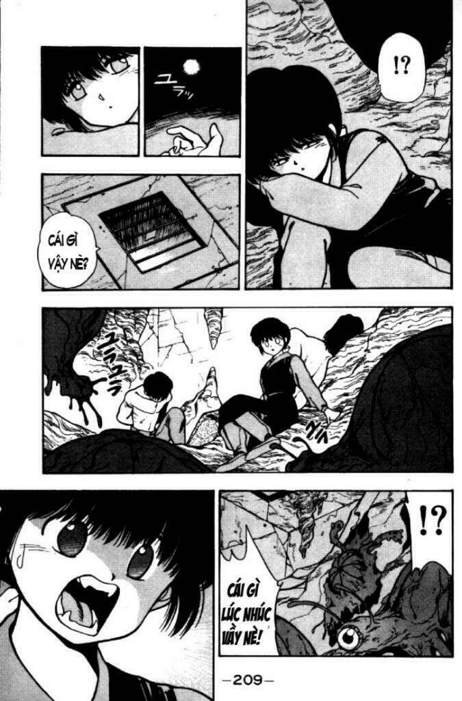 3x3 eyes chapter 42 1