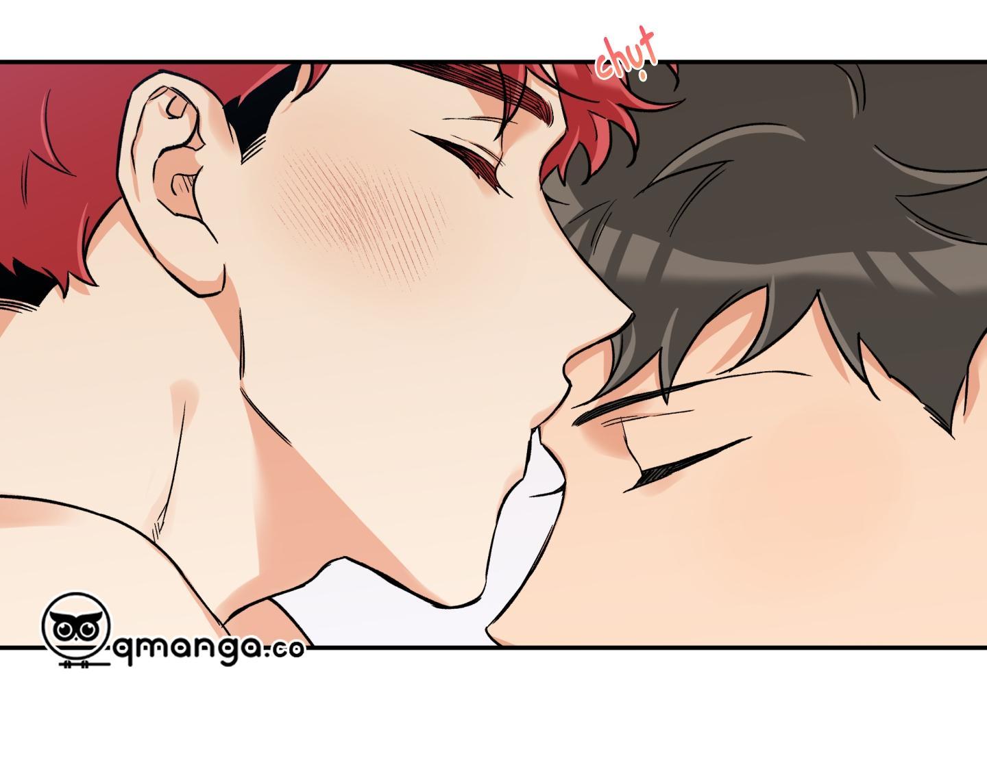 gâu gâu! chapter 45 63