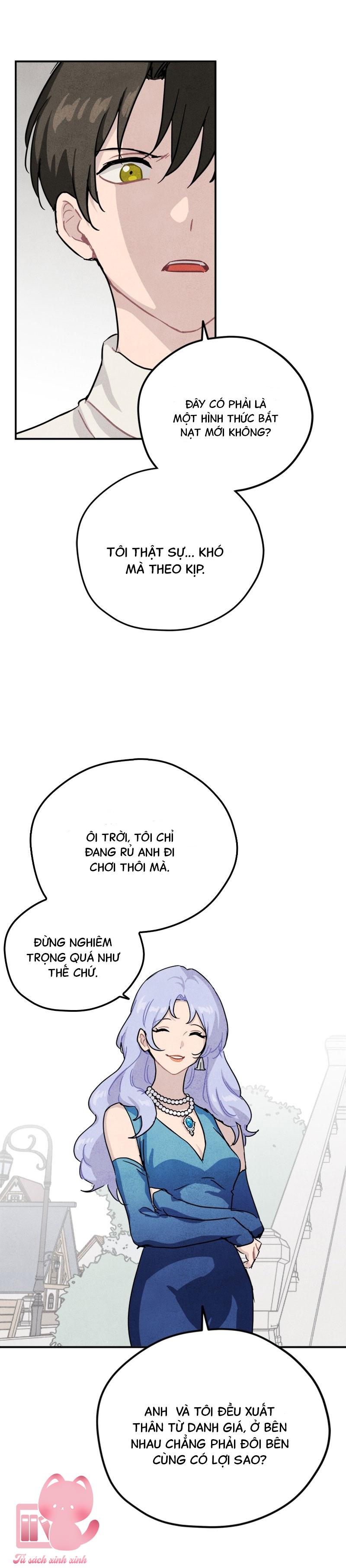 phù thủy độc dược chapter 32 7