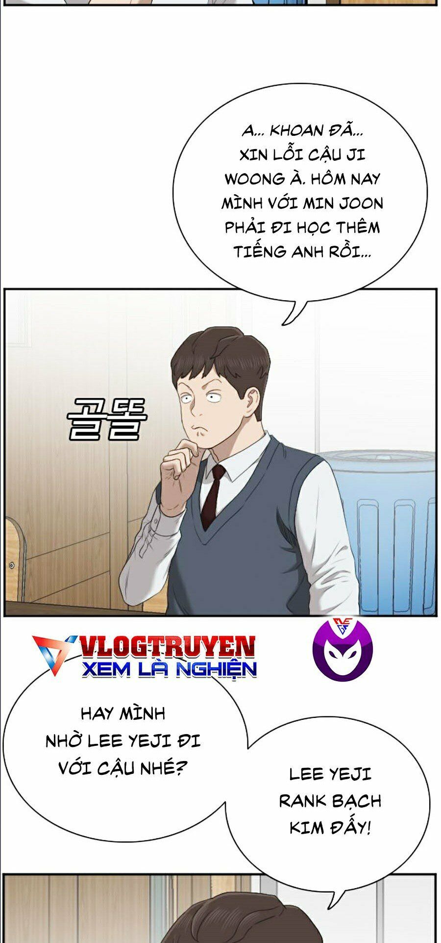 người xấu chapter 55 29